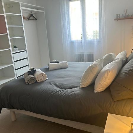 Roussillon en Isere Eden En Luberon 아파트 외부 사진