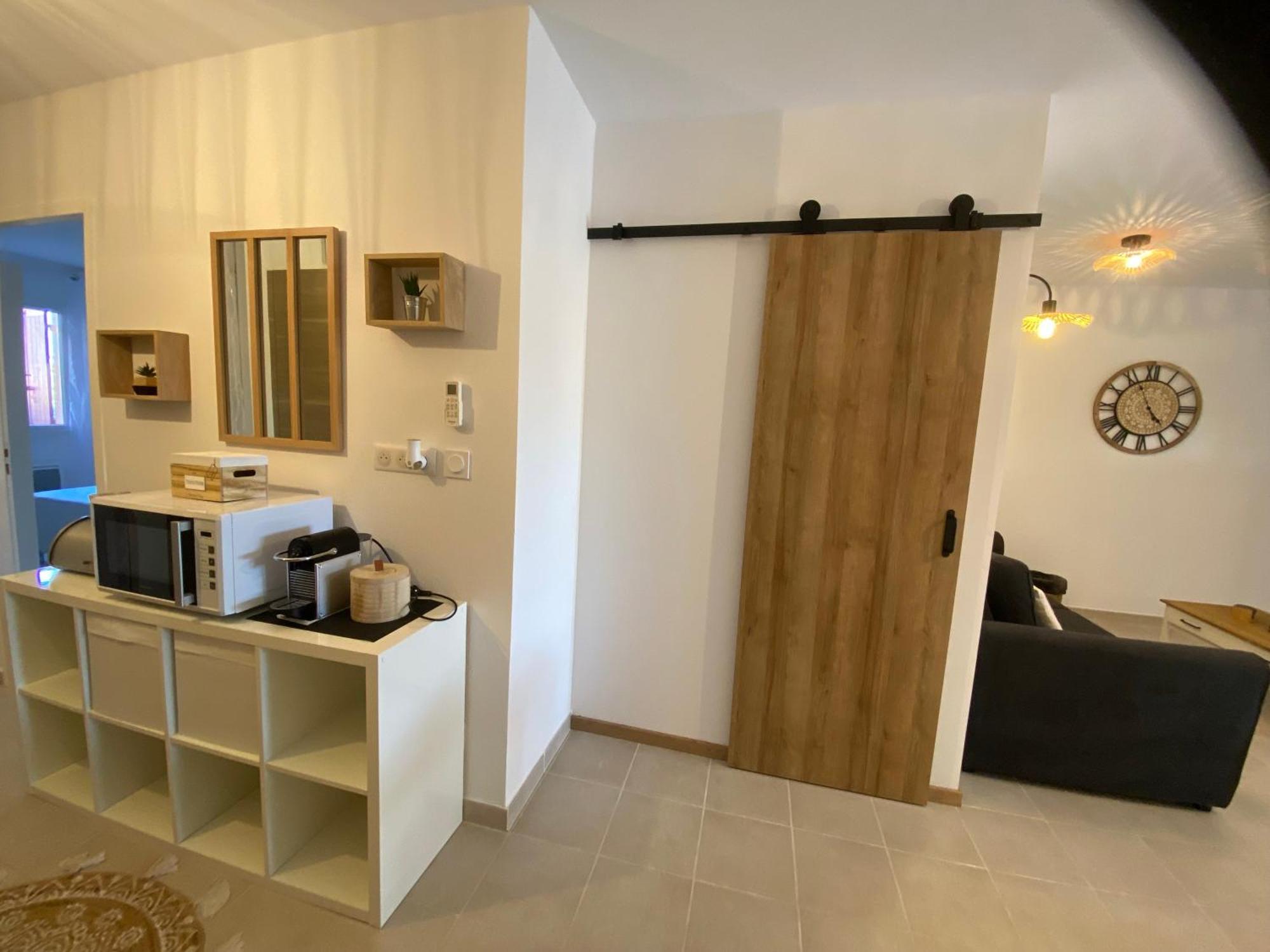 Roussillon en Isere Eden En Luberon 아파트 외부 사진