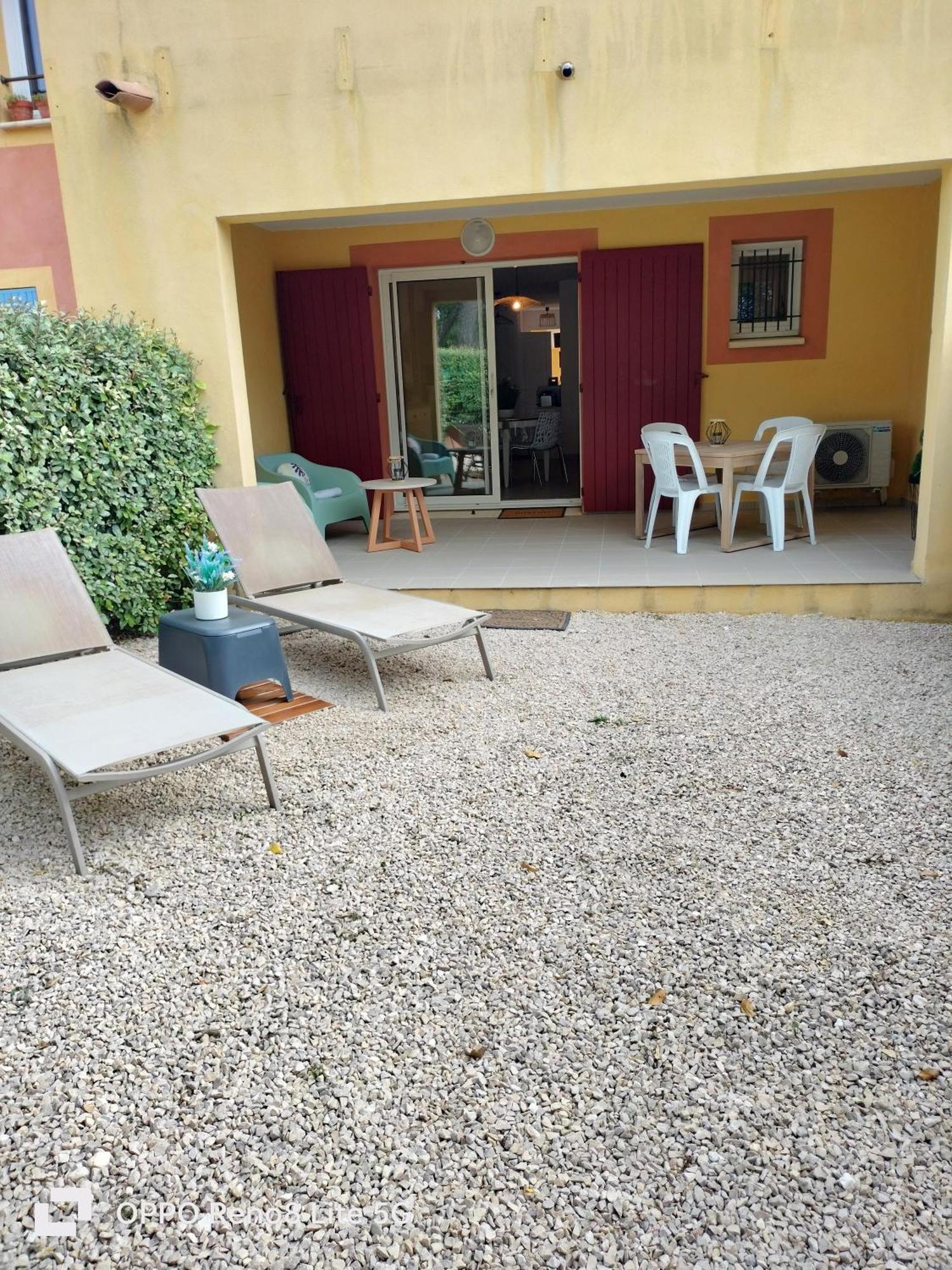Roussillon en Isere Eden En Luberon 아파트 외부 사진