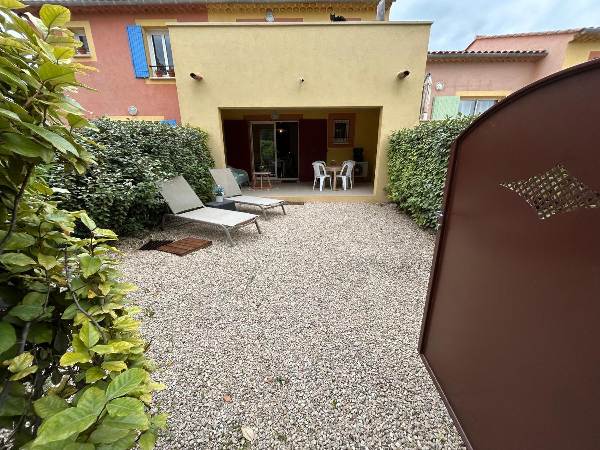 Roussillon en Isere Eden En Luberon 아파트 외부 사진